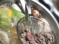 -八合里潮汕鲜牛肉火锅(深圳海岸城店)