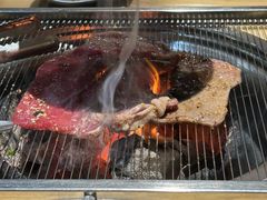 -麻蒲碳烤肉(嘉禾东平地铁站19号店)