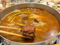 -蝎王府羊蝎子(天通苑店)