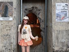 -KUDDO COFFEE(天河城店)