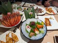 -大渔铁板烧(万象城店)