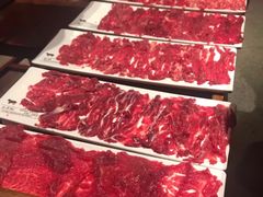 -牛事制造局牛肉火锅(莲岳路店)