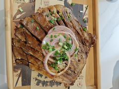 -火龙堂·风味民间菜(文一路店)