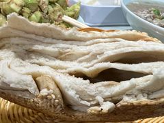 -清真喜兰老丁羊汤特色小吃