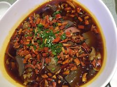 -福海居烤鸭店(鸟巢店)