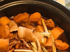 -潮府馆·非遗潮州菜·世纪公园(新国际博览中心店)