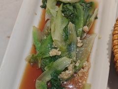 -小菜园新徽菜(无锡金悦广场店)