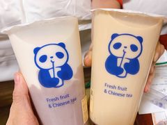 -茶百道(二七万达店)