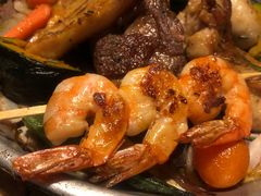 -绿茵阁牛扒餐厅(客村店)