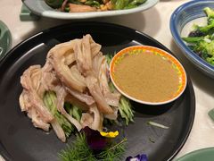 -那家小馆•北京菜•烤鸭(中关村店)