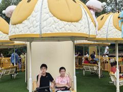 -秦皇岛乐岛海洋王国