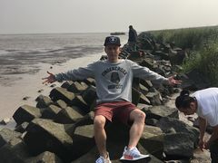 -南汇嘴观海公园