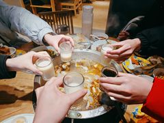 -李二鲜鱼(六堰大洋直营店)