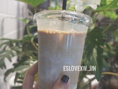 -Seesaw Coffee(环贸iapm店)