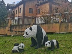 -硗碛藏寨·神木垒景区