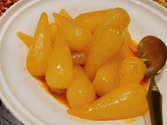 -甄御•海鲜新青岛菜(麦岛店)