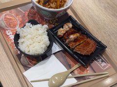 -吉野家(中关村3店)