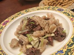 -国际艺苑大酒店·京华楼中餐厅