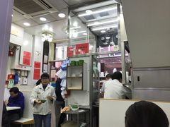 -麦文记面家(佐敦店)