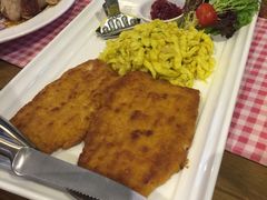 -Paulaner·德国帕拉娜自酿啤酒餐厅(海上世界店)