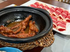 -金龙·打边炉(武进路店)