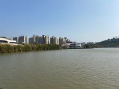 -飞凤山奥体公园