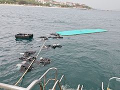 -三亚蜈支洲岛旅游区