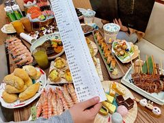 -红叶日本料理(辰熙广场店)