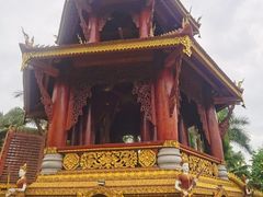 -西双版纳总佛寺