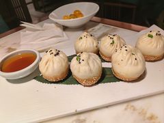 -淮扬府(安定门店)