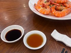 -渔满仓海鲜渔家(象山二店)
