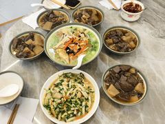 -天台小吃(新城店)