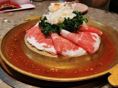 -牛牛章·章鱼水煎肉(光谷世界城店)