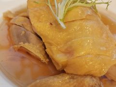 醉鸡-王宝和酒家(黄浦店)