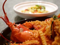 -79号渔船海鲜饭店(宝安店)