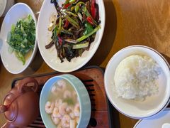 -外婆烧.老杭帮菜(庆春店)