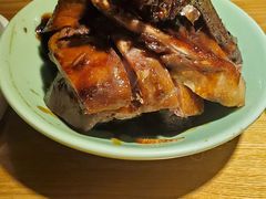 弄堂里的卤鸭儿-弄堂里(雨花客厅店)