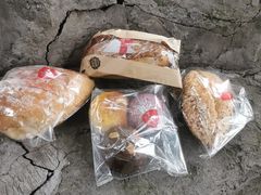 -BREAD WAY面包路·欧式面包(龙湖时代D馆店)