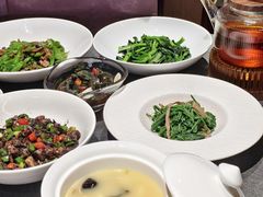 -书湘门地·中国十佳湘菜(西苑店)