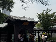 -南京中国近代史遗址博物馆(南京总统府)