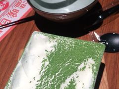 -仓桥家·焗寿司·锅物(光谷步行街店)