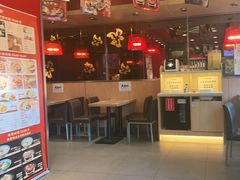 门面-和合谷(长虹桥店)