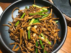 -外婆私房菜(新亚百货店)