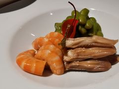 -穆桂英美食(城中店)