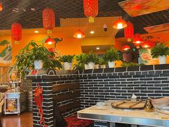 -江湖水乡铁锅炖魚(周庄嘉园店)