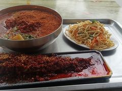 -韩麦大冷面(桂花街直营店)