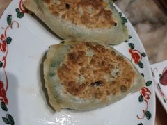 -清真·老门框爆肚涮肉·中华老字号(丰管路店)