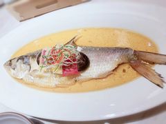 -阿明小菜·海鲜·上海菜(梅陇华理店)