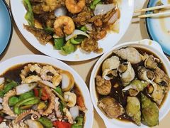 -小红门海鲜