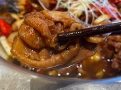 -弓虽昌焖烧鸡(大竹林店)